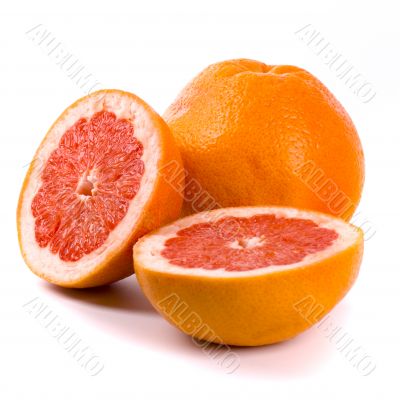 grapefruits grapefruits