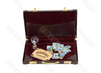 Predicting business trends