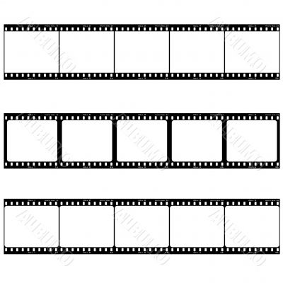 photo film strip