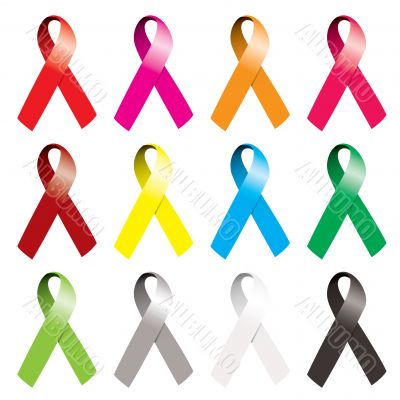 awareness ribbon