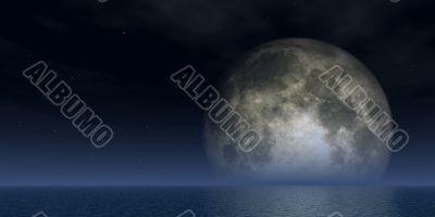 full moon full moon