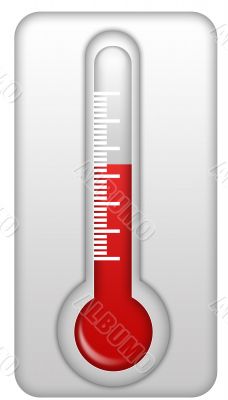 thermometer