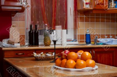 Kitchen Kitchen
