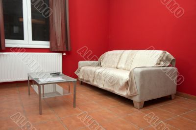 Interior Interior