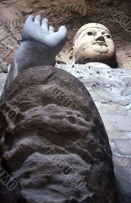 Buddha,China Buddha,China