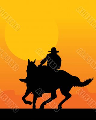 Sunset Rider Sunset Rider