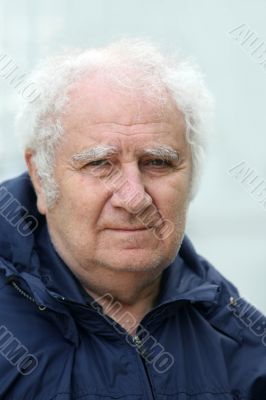 Grandfather Grandfather
