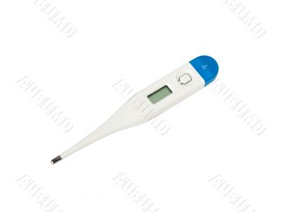 Electronic thermometer Electronic thermometer