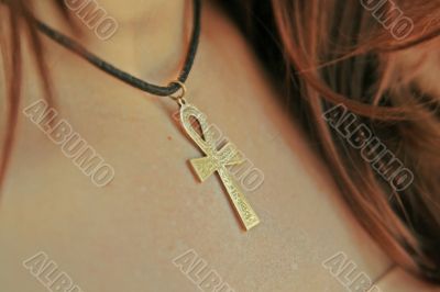 Egypt Cross