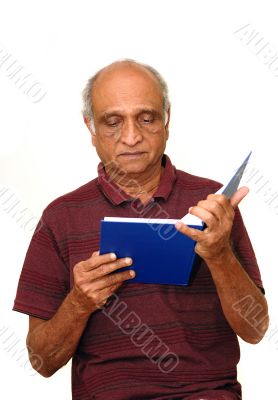 Reading Reading