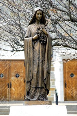 Virgin Mary Virgin Mary