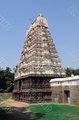 Hoysala Architecture