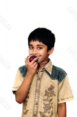 An apple a day An apple a day