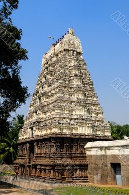 Hoysala Architecture