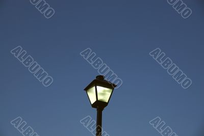 Solar Street Light Solar Street Light