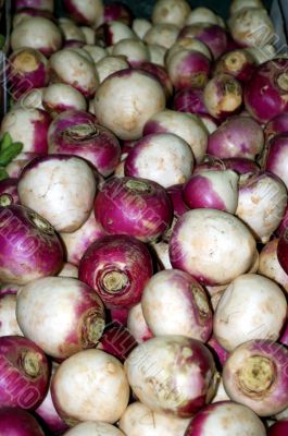 Turnips