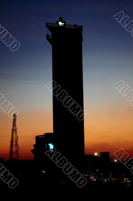 Lighthouse Lighthouse
