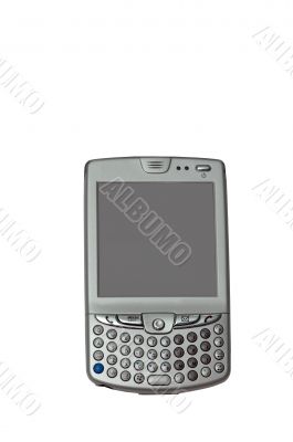 PDA phone PDA phone