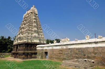 Hoysala Architecture