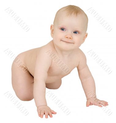 Baby Baby