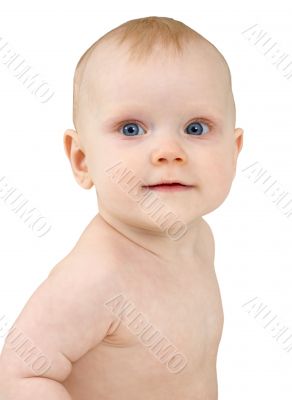Baby Baby