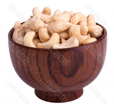 Cashew nuts