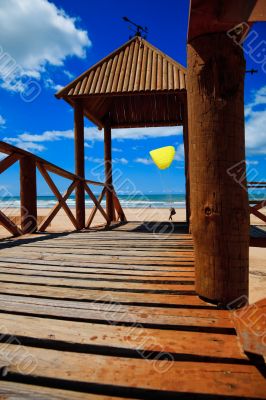 Cortadura`s Beach - C