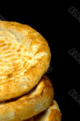 uzbek bread