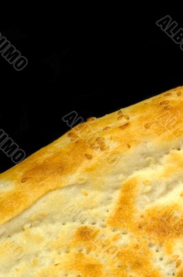 uzbek bread