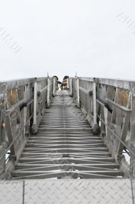 Ladder Truck