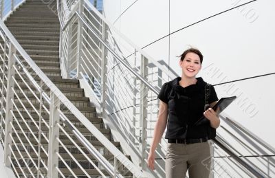 Steps to success Steps to success