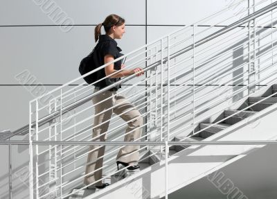 A way to success A way to success
