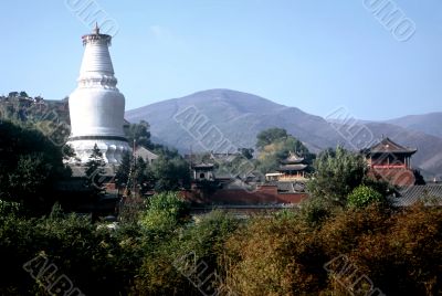 Taihuai,China