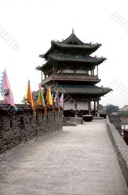 Pingyao,China