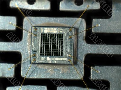Computer chips Computer chips
