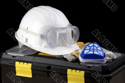 Safety gear kit