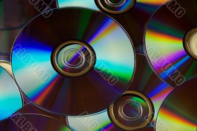 CD-disks
