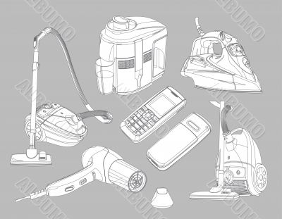 household goods household goods