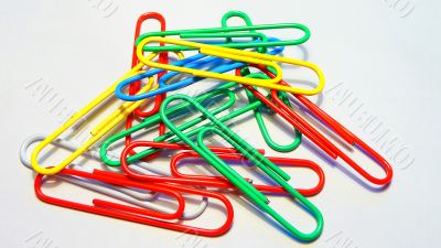 Paper clips