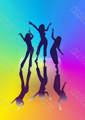 Silhouettes Silhouettes