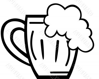 Beer vector Beer vector