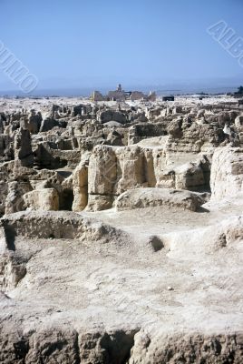 Gaochang Ruins,China Gaochang Ruins,China