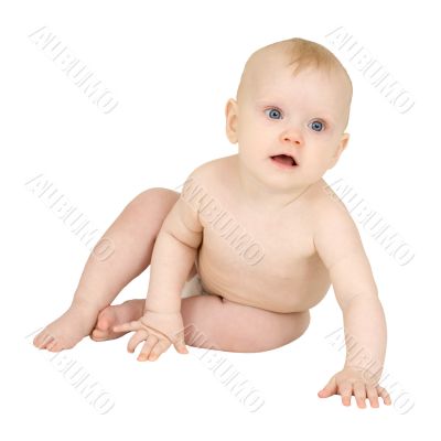 Baby Baby