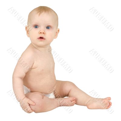 Baby Baby