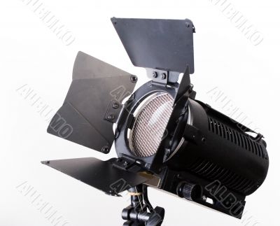 professional light