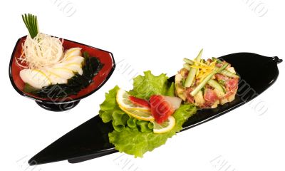 Japanese cuisine