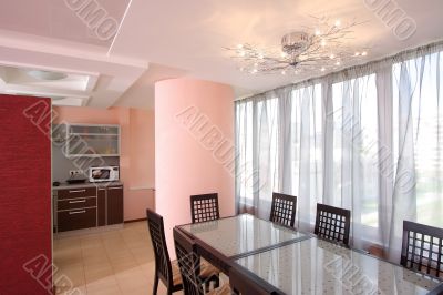 Dining room Dining room