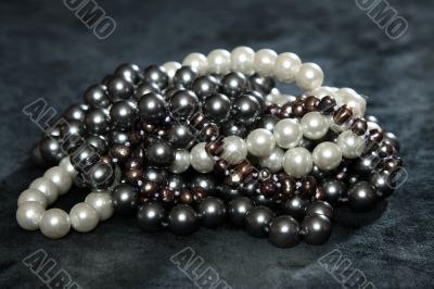 pearls