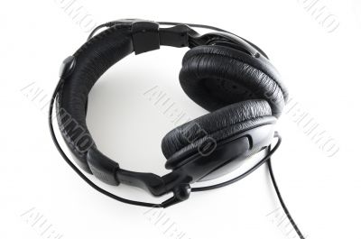 stereo headphones