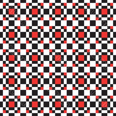 Traditional Belarus ornament